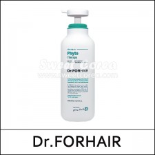 [Dr. Forhair] ★ Big Sale 50% ★ ⓐ Phyto Therapy Shampoo 500ml / EXP 2024.02 / 4199(2) / 28,000 won(2)