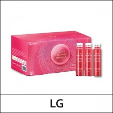 [LG Care] ★ Sale 60% ★ (jj) Life Garden Hanami Collagen Ampoule (25ml*28ea) 1 Pack / 생활정원 / (sg) 583(53) / 473(43)324(583)(1.7R)397 / 110,000 won(1.7)