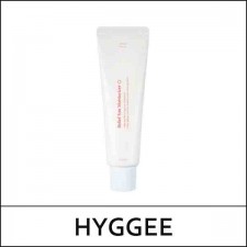 [HYGGEE] ★ Big Sale 75% ★ (gd) Relief Sun Moisturizer 50ml / SPF50+ PA++++ / EXP 2024.08 / Box 40 / (sc) 98 / 1199(16) / 27,000 won()