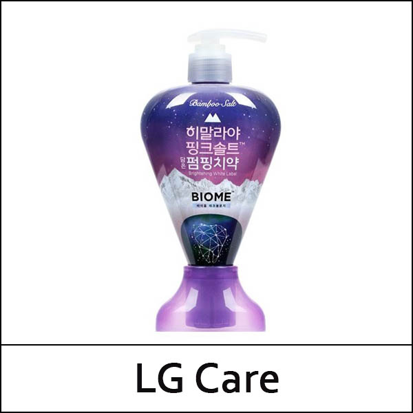 etc, Goods : [LG Care] ☆ Sale 40% ☆ ⓙ Himalaya Pink Salt ...