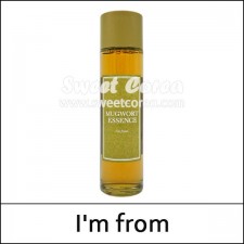 [I'm from] IM FROM ★ Sale 55% ★ (hoL) Mugwort Essence 160ml / Box 35 / (bo) 81/471 / 761(4R)445 / 40,000 won(4)