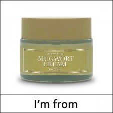 [I'm from] ★ Sale 49% ★ (hoL) Mugwort Cream 50g / Box 60 / (bo) 751 / 941/151(8R)51 / 32,000 won() / 조사