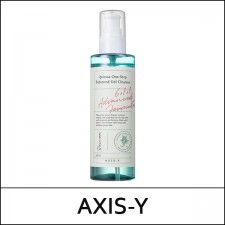 [AXIS-Y] ★ Sale 55% ★ (gd) Quinoa One-Step Balanced Gel Cleanser 180ml / Box 60 / 78(6R)445 / 20,000 won()