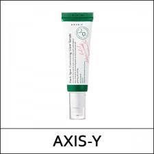 [AXIS-Y] ★ Sale 62% ★ (sg) Dark Spot Correcting Glow Serum 50ml / Box 100 / (bo) 59 / 68(87)(16R)375 / 25,000 won(16) 