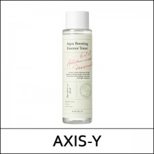 [AXIS-Y] ★ Sale 56% ★ (gd) Aqua Boosting Essence Toner 150ml / Box 60 / 38(6R)44 / 20,000 won() 