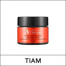[TIA'M] TIAM ★ Sale 20% ★ My Signature A+ Cream 50ml / C20 / Box 105 / 08(8R)405 / 21,000 won(8R) / 특가 / sold out