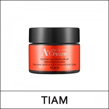 [TIA'M] TIAM ★ Sale 20% ★ My Signature A+ Cream 50ml / C20 / 08(8R)405 / 21,000 won(8R) / 특가 / sold out