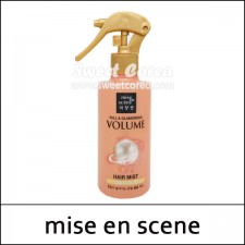 [mise en scene] miseenscene ★ Sale 35% ★ ⓢ Full & Glamorous Volume Hair Mist 200ml / ⓙ 43(13) / 0550(6) / 8,000 won(6)