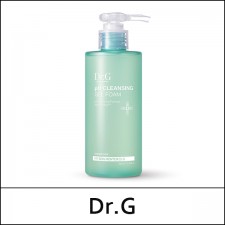 [Dr.G] ★ Sale 51% ★ (bo) pH Cleansing Gel Foam 200ml / Box 40 / (lm395) / (ho415) / 611(6R)49 / 25,000 won(6) / 소비자가 인상