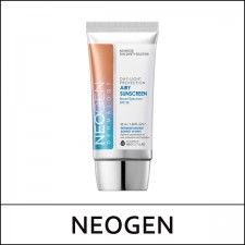 [NEOGEN] ★ Sale 49% ★ (ho) Dermalogy Day-Light Protection Airy SunScreen 50ml / Day Light / Box 154 / (gd) 341 / 21(16R)51 / 32,000 won(16) / Sold Out