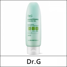 [Dr.G] ★ Sale 56% ★ (bo) Brightening Peeling Gel 120g / Box 80 / (ho43) / 9850(8) / 21,000 won() / 소비자가 인상