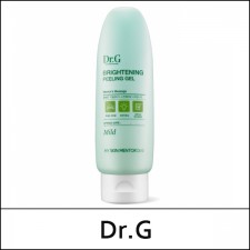 [Dr.G] (ho) Brightening Peeling Gel 120g / EXP 2026.01 / Box 80 / (lm41) / 9899(8) / 8,000 won(R)