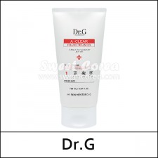 [Dr.G] ★ Big Sale 95% ★ ⓙ A-Clear Faom Cream EX 150ml / EXP 2022.09 / FLEA / 21,000 won(6) / 판매저조