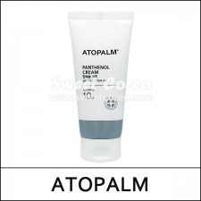 [ATOPALM] ★ Sale 44% ★ (a) Panthenol Cream 80ml / 90250(10) / 38,000 won(10)