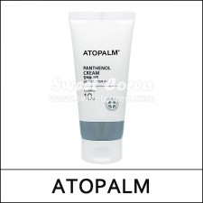 [ATOPALM] ★ Sale 44% ★ ⓐ Panthenol Cream 80ml / 90250(10) / 38,000 won(10)