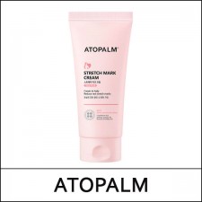 [ATOPALM] ★ Sale 49% ★ ⓐ Maternity Care Stretch Mark Cream 150ml / 741(7R)505 / 30,000 won(7)