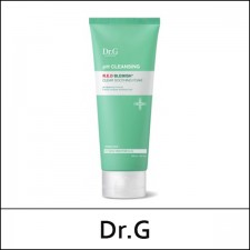 [Dr.G] ★ Big Sale 57% ★ (bo) R.E.D Blemish Clear Soothing Foam 150ml / Exp 2024.08 / Box 40 / 4899(7) / 18,000 won(7)