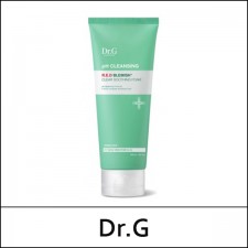 [Dr.G] ★ Sale 54% ★ (bo) R.E.D Blemish Clear Soothing Foam 150ml / Box 40 / (ho43) / 19(28)(7R)47 / 20,000 won(7) / 소비자가 인상