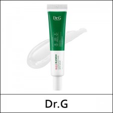 [Dr.G] ★ Big Sale 51% ★ (jh) R.E.D Blemish Clear Soothing Spot Balm 30ml / EXP 2023.08 / FLEA / 60199(70) / 20,000 won()