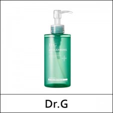[Dr.G] ★ Sale 53% ★ (ho) pH Cleansing Oil 200ml / 약산성 클렌징 오일 / Box 40 / 22150(6) / 27,000 won(6) / 소비자가 인상