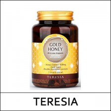 [TERESIA] ★ Sale 83% ★ (jj) Gold Honey All In One Ampoule 230ml / 501(95)01(4) / 68,000 won(4)