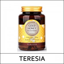 [TERESIA] (jj) Gold Honey All In One Ampoule 230ml / 501(95)01(4) / 11,000 won(R) / sold out