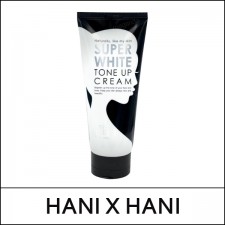 [HANI X HANI] ★ Sale 73% ★ (jh) Super White Tone Up Cream 200ml / Box 45 / 0501(6) / 20,000 won(6)
