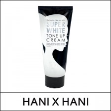 [HANI X HANI] ★ Big Sale 78% ★ (jh) Super White Tone Up Cream 200ml / Exp 2025.02 / Box 45 / 0599(6) / 20,000 won(6)