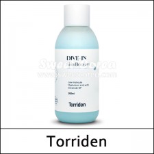 [Torriden] ★ Sale 26% ★ (jh) Dive-In Skin Booster 200ml / Dive In Skin Booster / 9801(6) / 13,500 won(6)