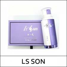 [LS SUN] (jj) Waterful Moist Dual Cream (Day 50ml & Night 50ml) / 29102(5) / SOULD OUT
