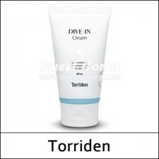 [Torriden] ★ Sale 22% ★ (jh) Dive-In Cream 80ml / Dive In Cream / Box / 11150(12) / 15,500 won(12) / Sold Out
