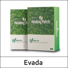 [Evada] (jj) Healing Patch (30ea) 1 Pack / 원기수액 힐링패치 / 5715(4) / 8,600 won() / 부피무게 / SOLD OUT