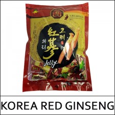 [KOREA RED GINSENG] (jj) Korea Red Ginseng Jelly 500g / 2206(3) / 2,000 won(R)