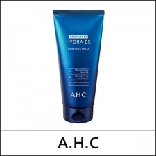 [A.H.C] AHC (bo) Premium EX Hydra B5 Soothing Foam 180ml / Box 50 / 7899(6) / 8,700 won(R)