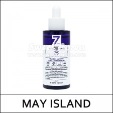 [MAY ISLAND] MAYISLAND ★ Sale 74% ★ ⓢ 7 Days Secret 4D Collagen Serum 50ml / EXP 2023.04 / Box 100 / 35,000 won(12R)