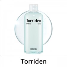 [Torriden] ★ Sale 53% ★ (sc) Dive-In Toner 300ml / Low Molecular Hyaluronic Acid Toner / 5950(4) / 21,000 won(4)