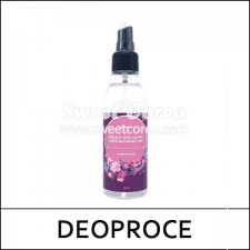 [DEOPROCE] ★ Big Sale ★ Milky Relaxing Perfumed Body Mist [Floral Musk] 150ml / EXP 2023.09 / FLEA / 재고만