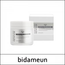 [bidameun] ★ Sale 44% ★ (jj) Charcoal Mud Cream Mask 220ml / Wash-Off Pack / 40201(4) / 40,000 won(4)