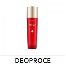 [DEOPROCE] (ov) Super Berry Stem Cell First Essence 130ml / 79/4950(5) / 10,000 won(R)