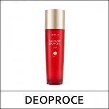 [DEOPROCE] ★ Sale 84% ★ (ov) Super Berry Stem Cell Lotion 130ml / 8801(5) / 60,000 won(5)