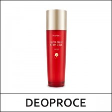 [DEOPROCE] (ov) Super Berry Stem Cell Lotion 130ml / 7950(5) / 10,000 won(R)