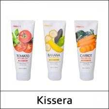 [Kissera] Kissera Peeling Gel 180ml / # Carrot / EXP 2023.02 / FLEA / 500 won()