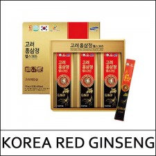 [KOREA RED GINSENG] (jj) Korean Red Ginseng Health 365 (15ml*30ea) 450ml / 431(221)01(1) / 15,000 won(R)