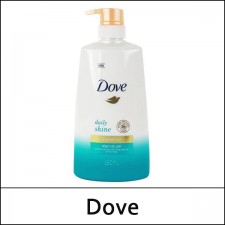[Dove] ⓐ Daily Shine Shampoo 680ml / 8315(1) / 4,400 won()