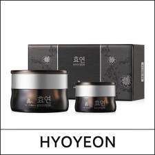 [HYOYEON] ★ Sale 56% ★ ⓙ Jayang Jin Freckle Cream 50ml (+15ml) / Set / 65101(2) / 39,000 won(2) / 부피무게