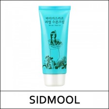 [SIDMOOL] ★ Sale 15% ★ ⓘ Madagascar Real Moisture Cream 80g / 302/19150(13) / 23,800 won()