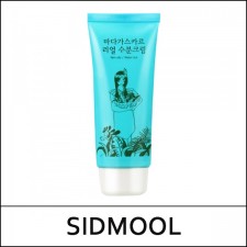 [SIDMOOL] ⓘ Madagascar Real Moisture Cream 80g / (13) / 23,800 won()