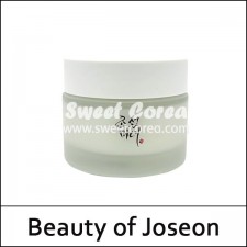 [Beauty of Joseon] ★ Sale 37% ★ (ho) Beauty of Joseon Dynasty Cream 50ml / 조선미녀크림 / Box 20/60 / (a) 251 / (b) 241 / 441(7R)63 / 24,000 won(7)