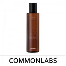 [COMMONLABS] ★ Big Sale 60% ★ (lm) Triple Vita Balancing Toner 210ml / EXP 2024.11 / Box 80 / 3799(6) / 18,000 won(6) / 재고