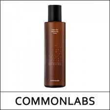 [COMMONLABS] ★ Big Sale 75% ★ (lm) Triple Vita Balancing Toner 210ml / EXP 2024.11 / Box 80 / 3799(6) / 18,000 won(6) / 재고